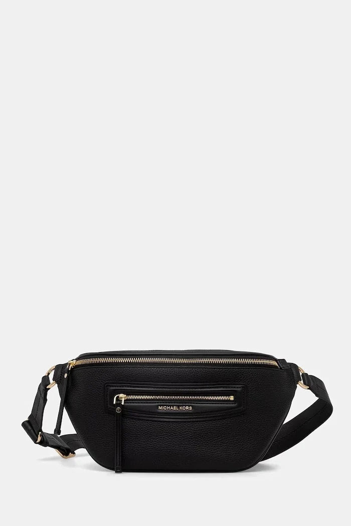 Riñonera de piel para mujer MICHAEL Michael Kors