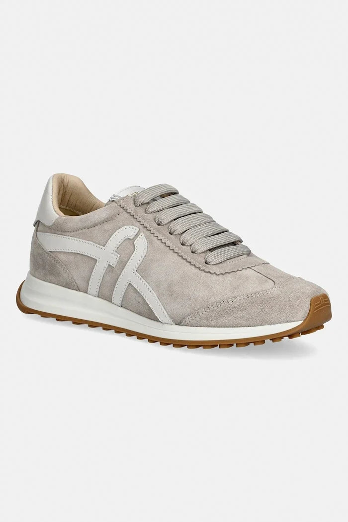 Zapatillas deportivas de piel Furla Retro'
