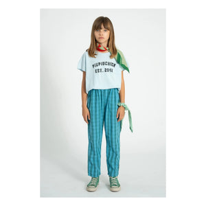 Piupiuchick - Camiseta Piupiuchick Est 2012 | Azul claro