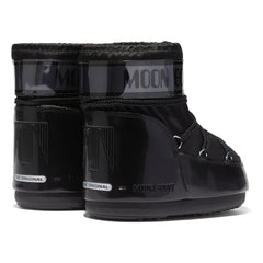 Moon Boot - Botas Icon Low Glance | Negro