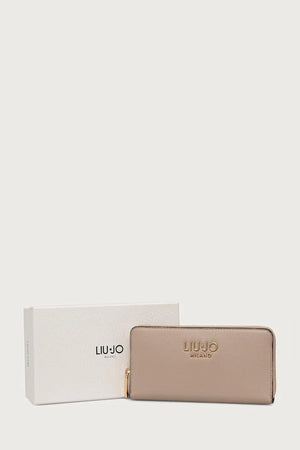 Cartera de mujer Liu Jo, de piel sintética