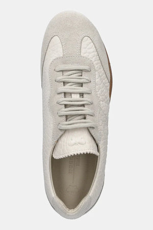 Weekend Max Mara Zapatillas Deportivas de Cuero Wkalancia