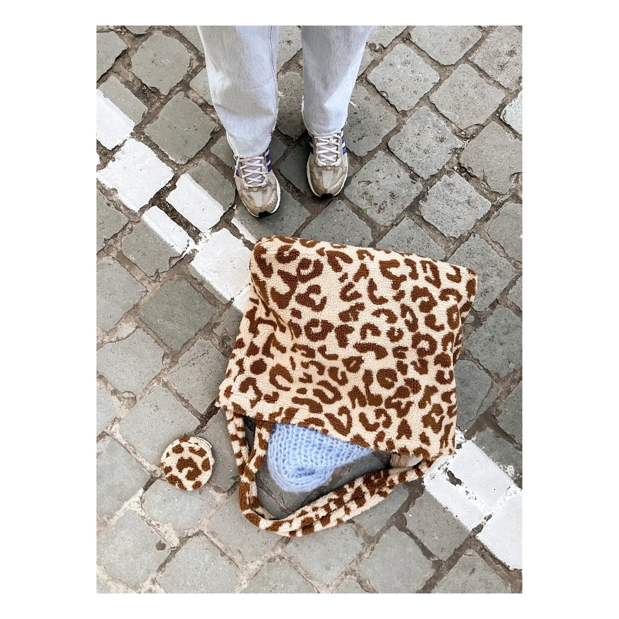 Studio Noos - Bolso de Maternidad