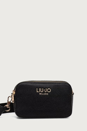 Bolso bandolera Liu Jo de piel sintética para mujer
