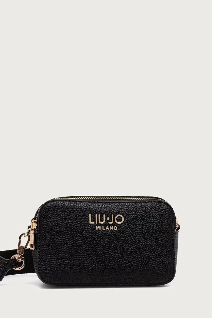 Bolso bandolera Liu Jo de piel sintética para mujer