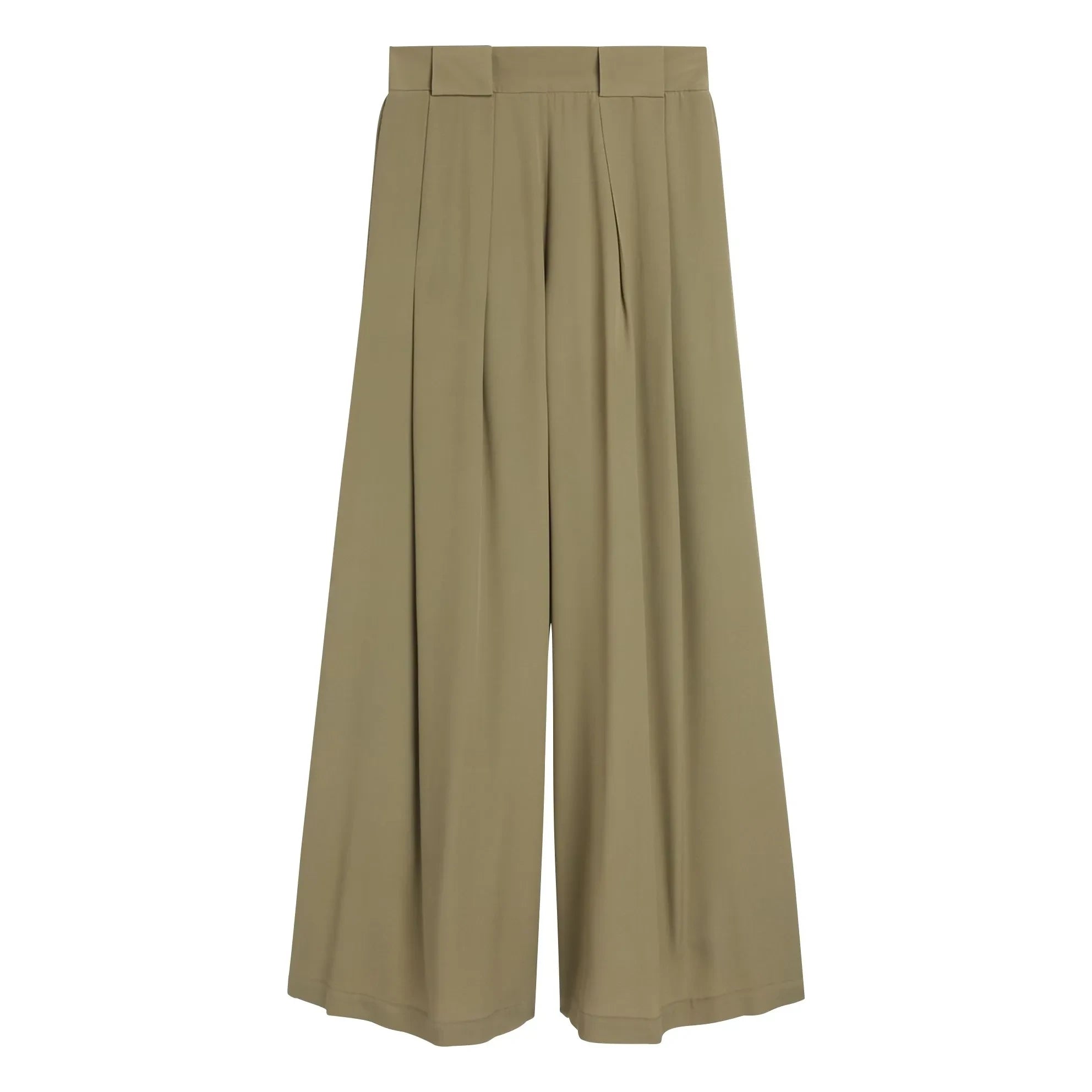 Momoni - Pantalón Aspen | Salvia