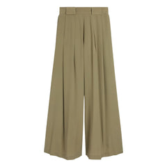 Momoni - Pantalón Aspen | Salvia