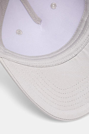 Gorra de algodón con ancho ajustable y botones Czapka Helly Hansen HH Ball Cap