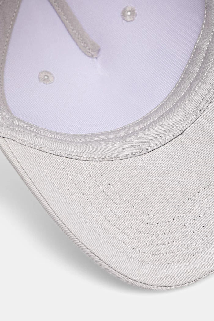 Gorra de algodón con ancho ajustable y botones Czapka Helly Hansen HH Ball Cap