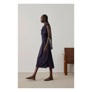 Soeur - Vestido Eugenie | Morado