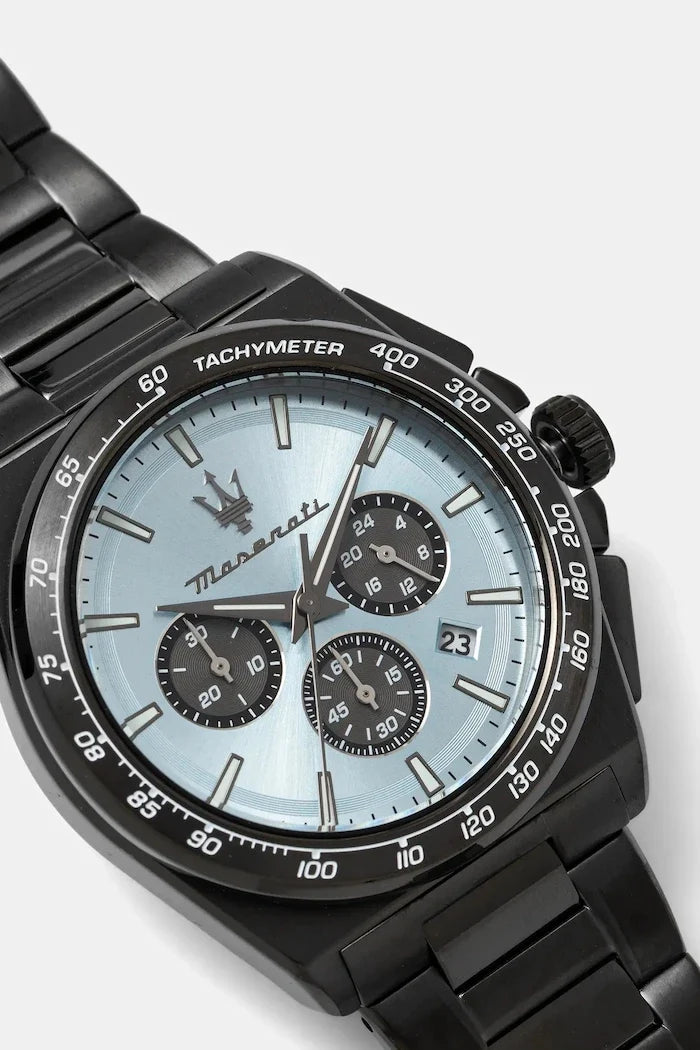 Maserati Reloj