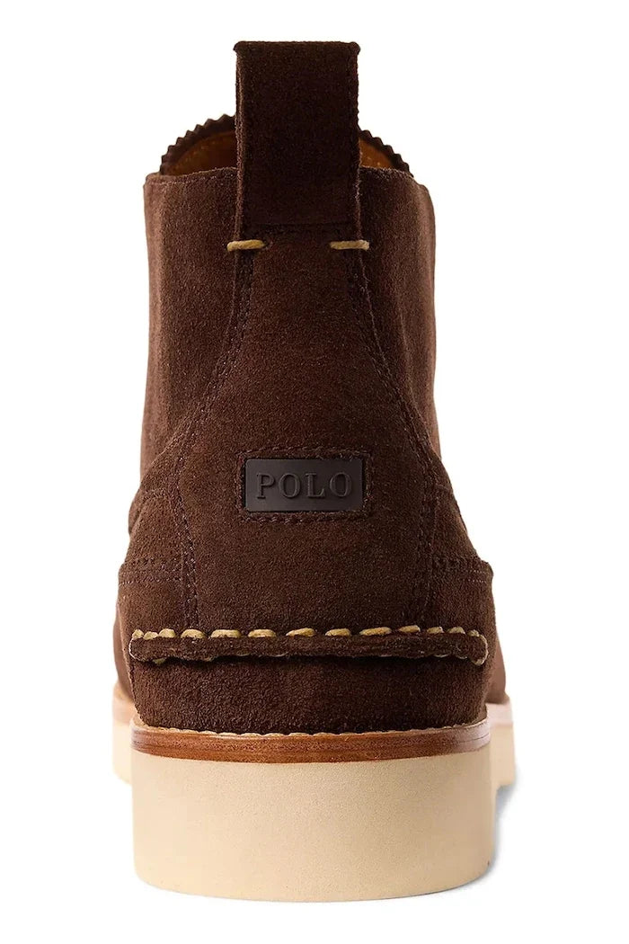 Botas altas Polo Ralph Lauren Ranger Wrkbt