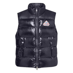Pyrenex - Chaleco acolchado John sin capucha | Negro