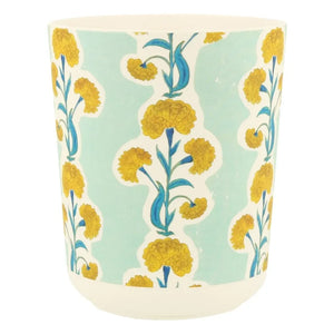 Meri Meri - Vasos reutilizables - Meri Meri x Molly Mahon - Juego de 6