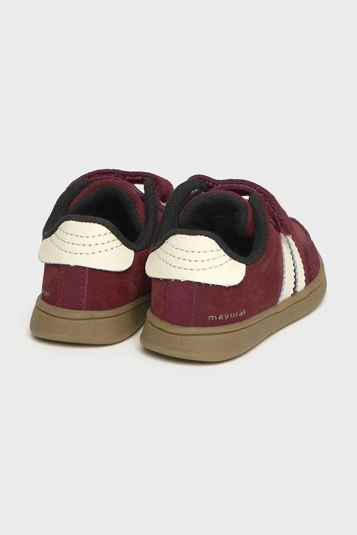 Zapatillas deportivas infantiles Mayoral