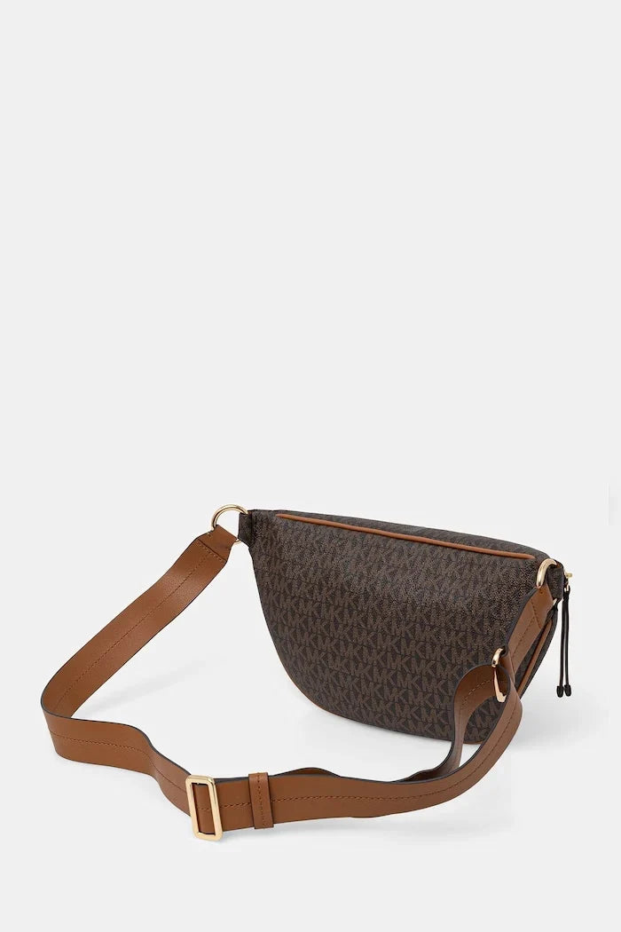 Riñonera de piel sintética para mujer MICHAEL Michael Kors