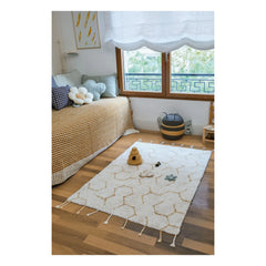 Lorena Canals - Alfombra de polinización