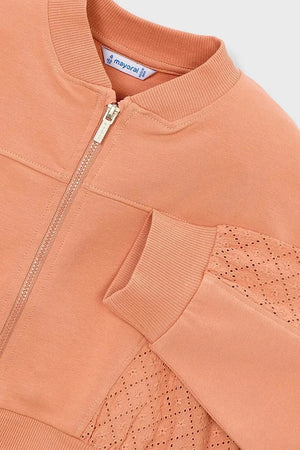 Sudadera infantil Mayoral
