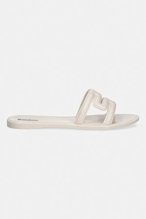 Pantufla de mujer Melissa
