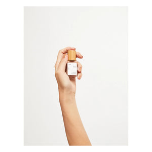 Licia Florio - Sésamo Oje - 10 ml | Gris-marrón