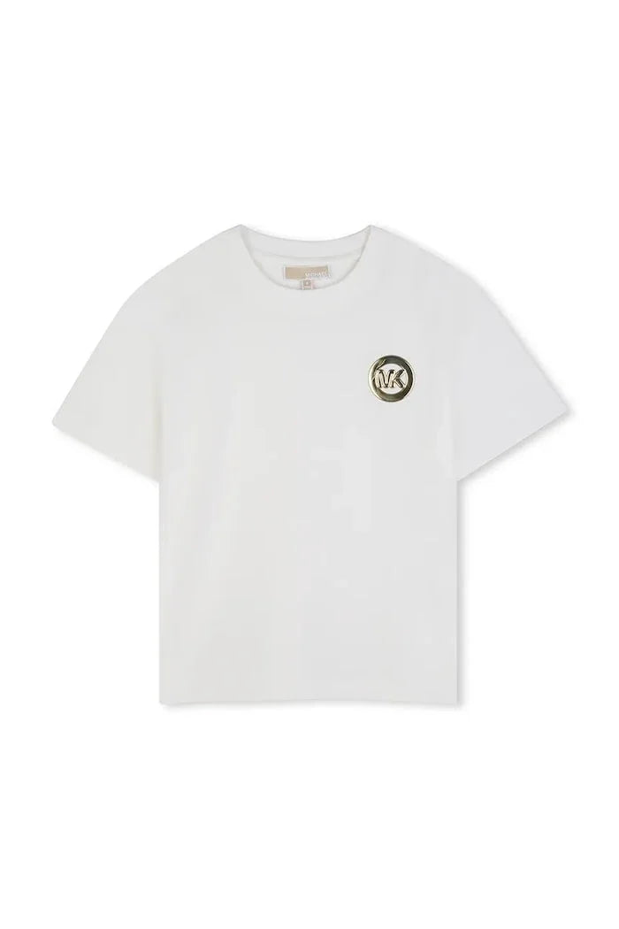 Camiseta para niños Michael Kors