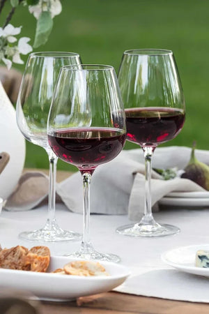 Villeroy & Boch Bohemia Juego de Copas de Vino (4 Piezas) 250 ml