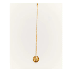 Palas - Cadena Santa María | Oro