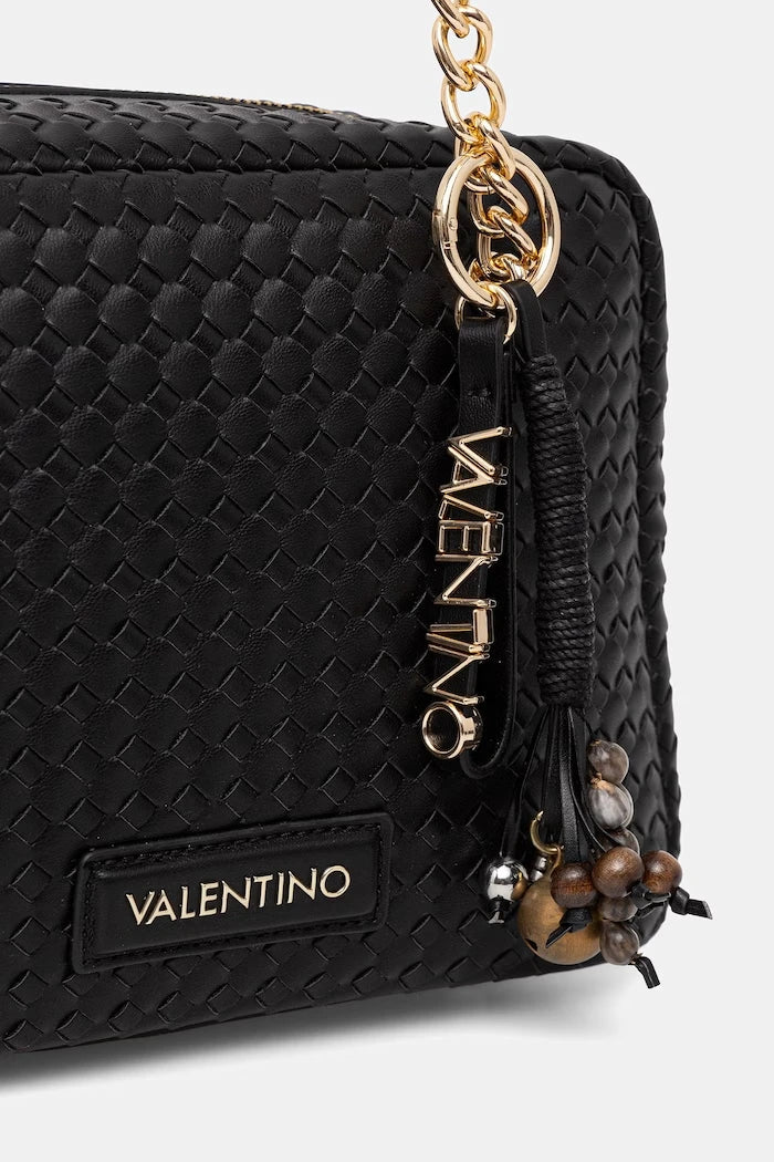 Bandolera de imitación de cuero GEA de Valentino Bags para mujer