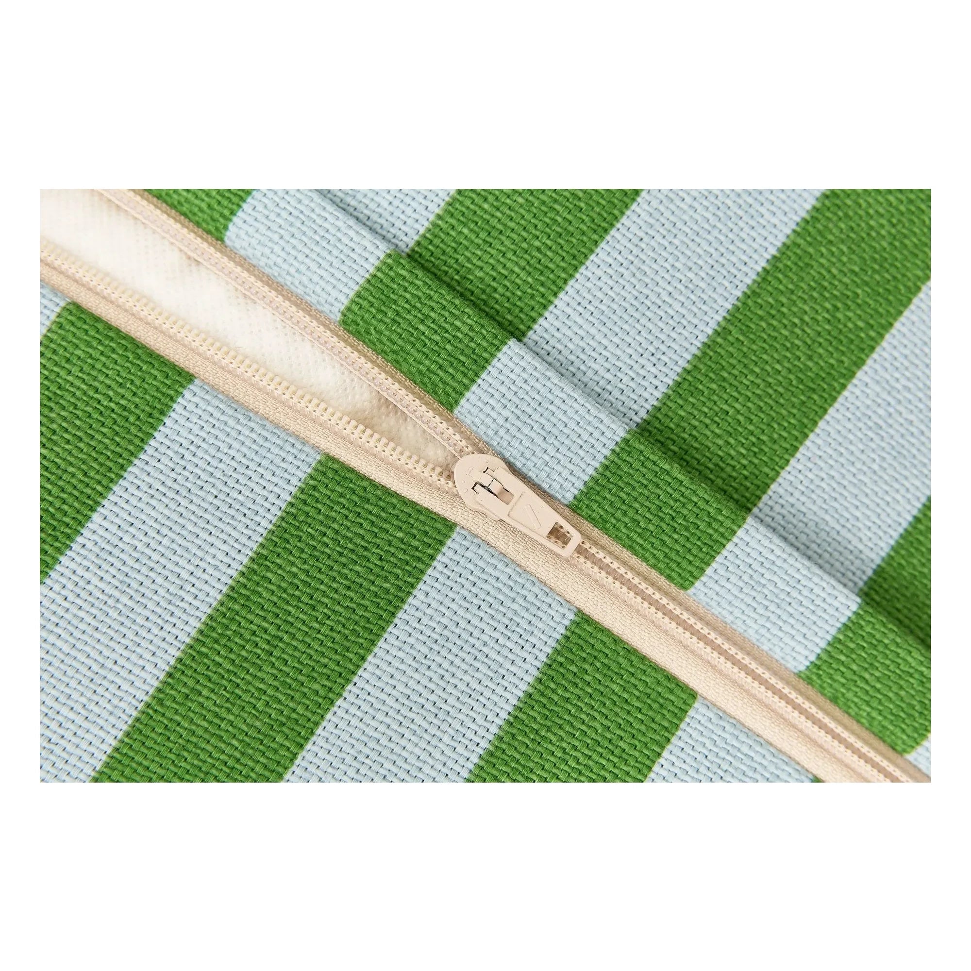 Puf grande Bliss de Nobodinoz | Verde