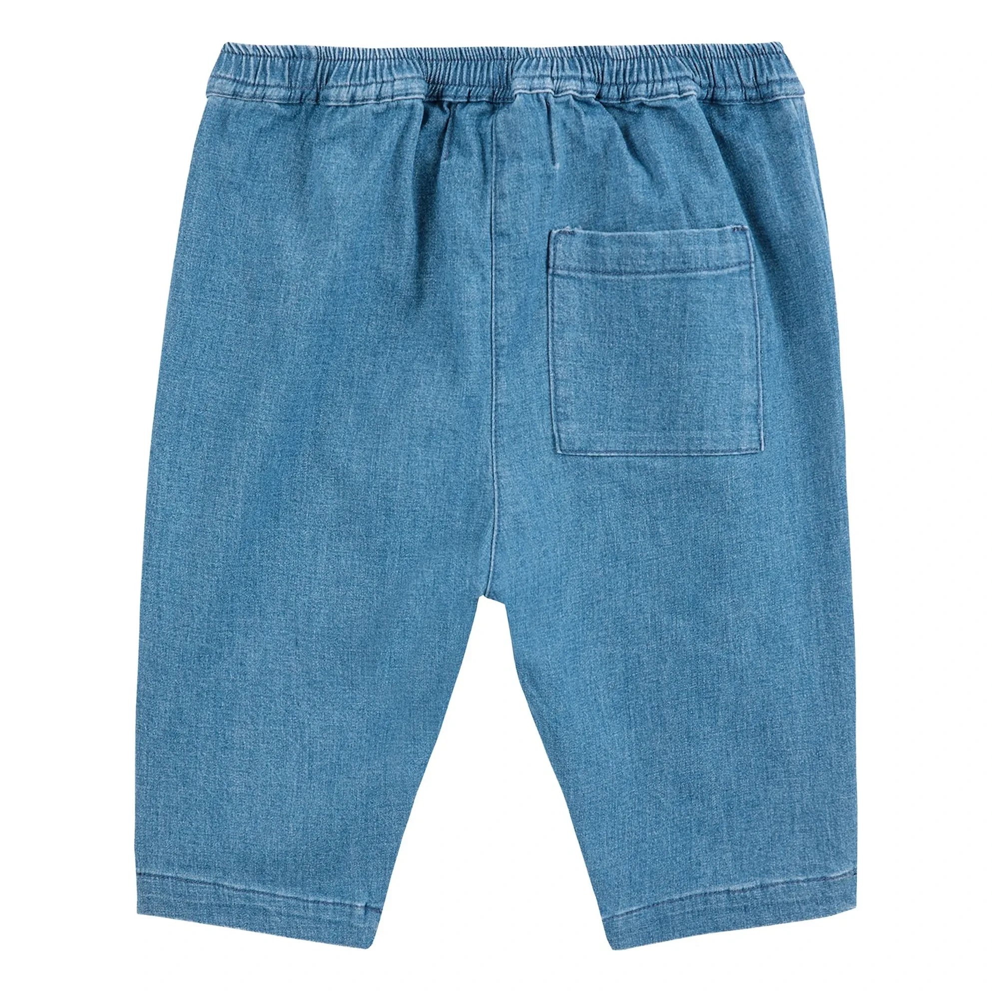 Bobo Choses - Shorts vaqueros | Azul