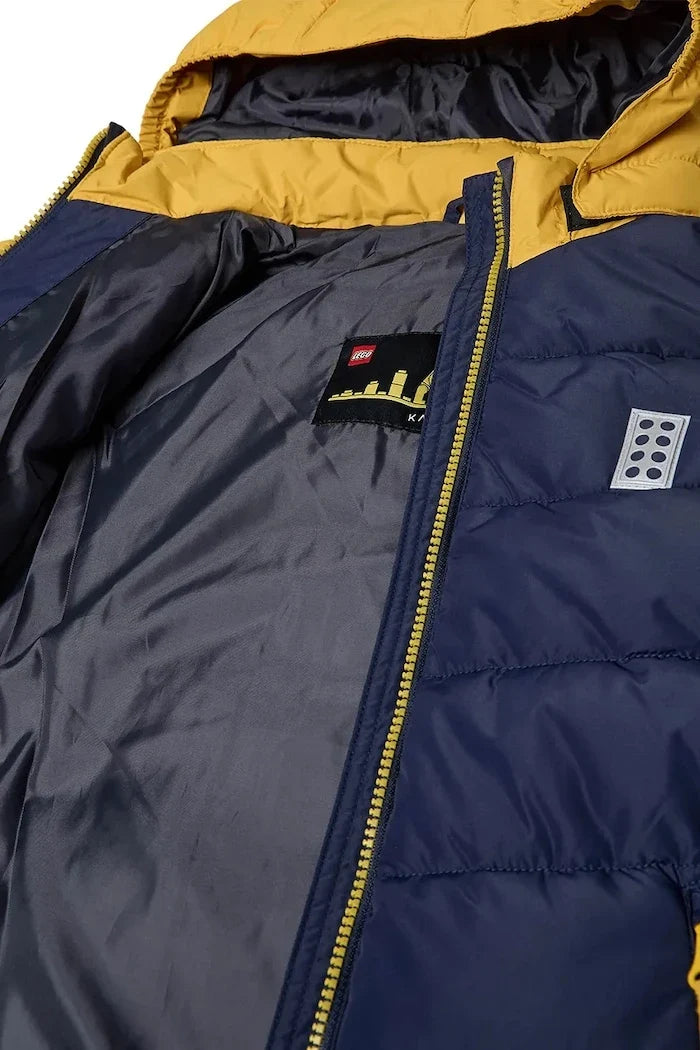 Chaqueta infantil Lego LWJIPE 704