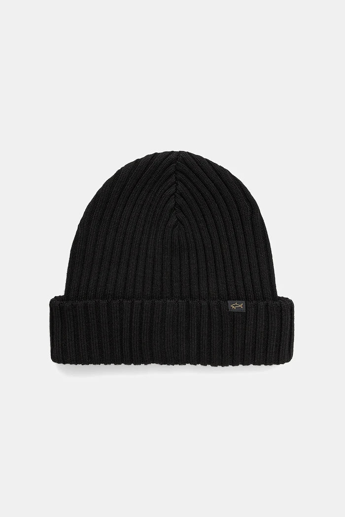 Gorro Paul&Shark de lana para hombre