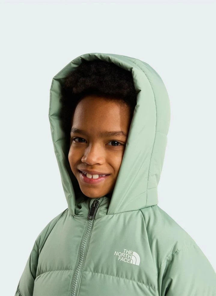 The North Face - North Down Chaqueta | Verde Almendra