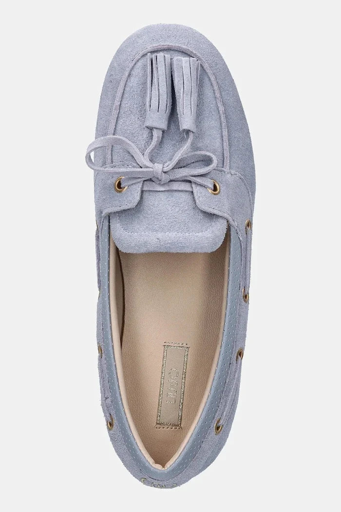 Liu Jo SKIPPER 03 Mocasines de ante