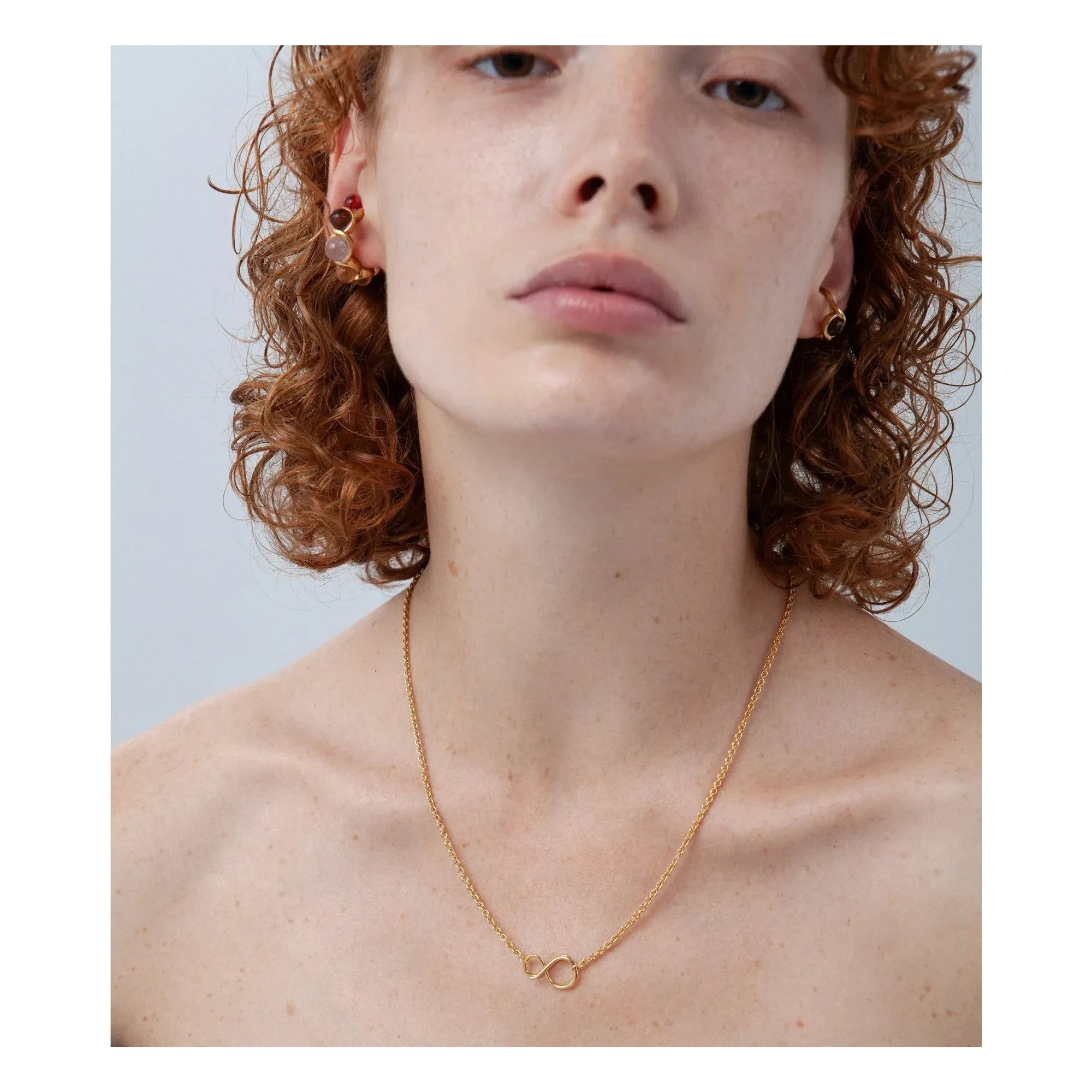 LAH - Collar Mini-Infini | Oro