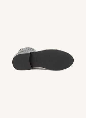 Bobbies - Botas de cuero Joyce | Negro