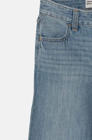 Vaqueros infantiles Abercrombie & Fitch