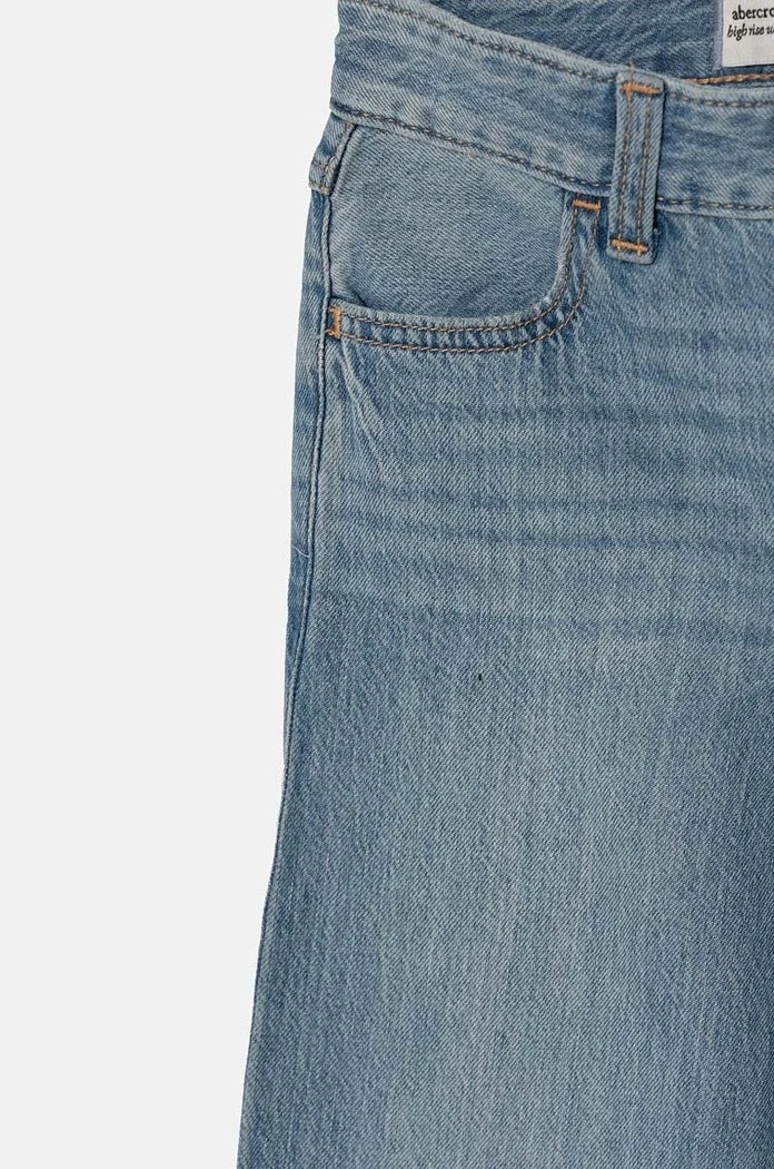 Vaqueros infantiles Abercrombie & Fitch