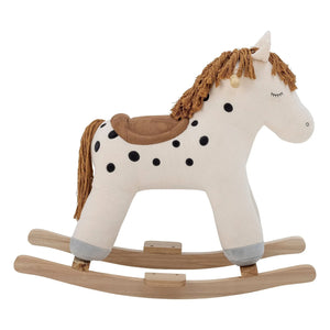 Bloomingville Mini - Merlen el caballo balancín