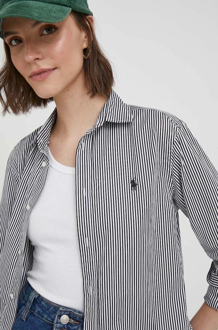Camisa Polo Ralph Lauren