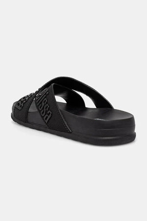 Melissa MELISSA COZY SLIDE M LOVER II AD Sandalias