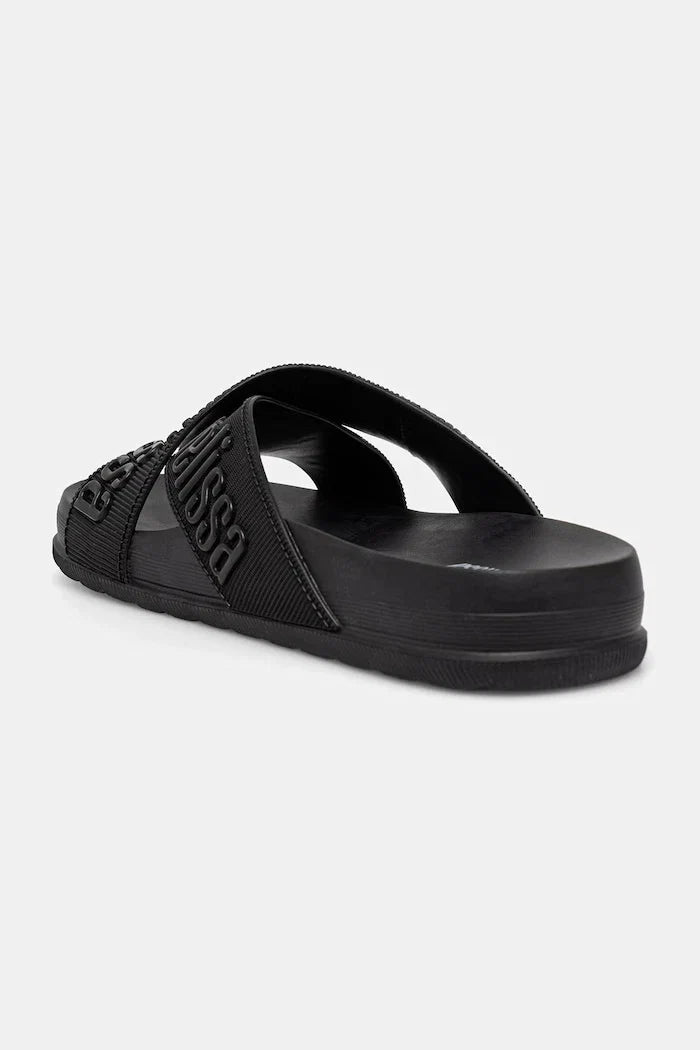 Melissa MELISSA COZY SLIDE M LOVER II AD Sandalias