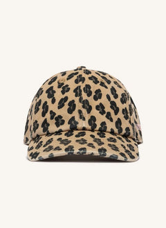 Autry - Gorra de Béisbol Leo | Leopardo