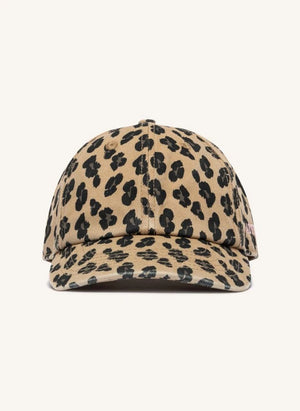 Autry - Gorra de Béisbol Leo | Leopardo