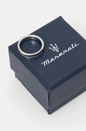 Anillo Maserati