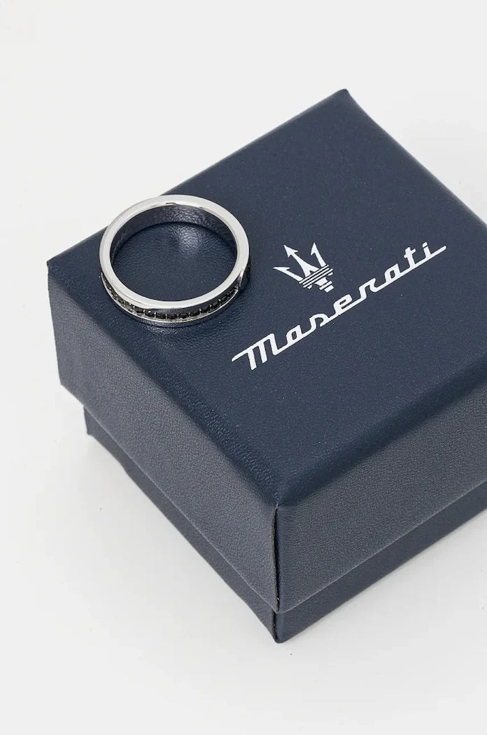 Anillo Maserati