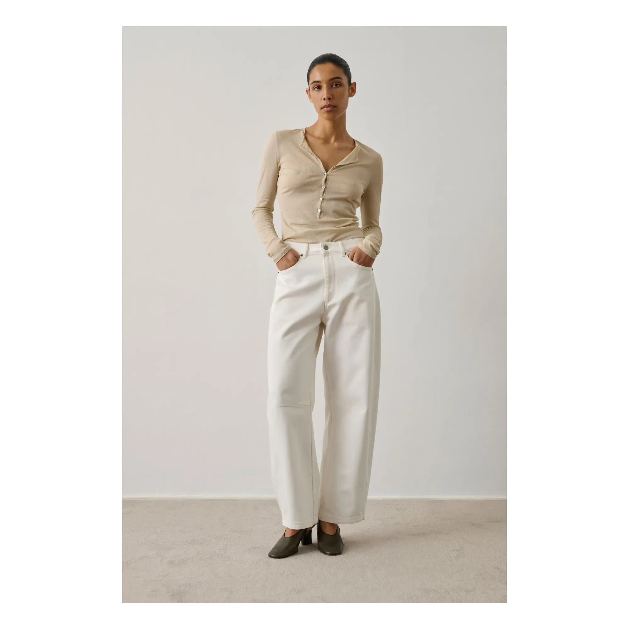 Soeur - Jean Eliott | Blanco