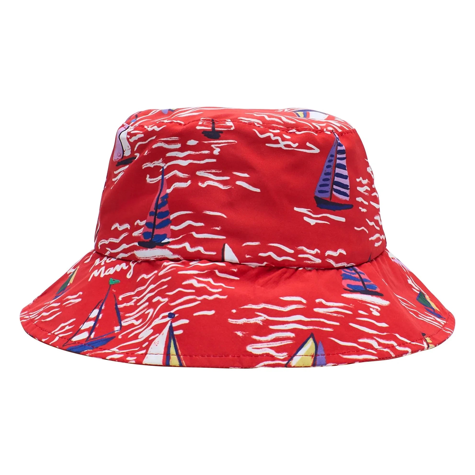 Maison Mangostan - Bob Voiles | Rojo