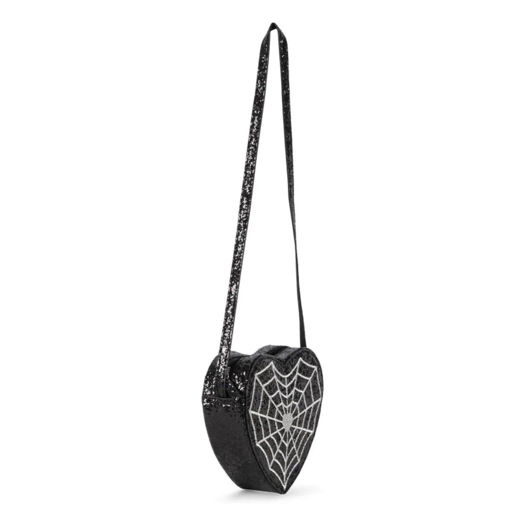 Konges Sløjd - Bolsa de Halloween | Negra