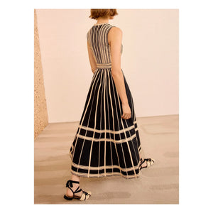 Ulla Johnson - Vestido Palermo | Negro